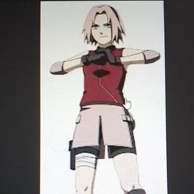 Profile image of 하루노 사쿠라