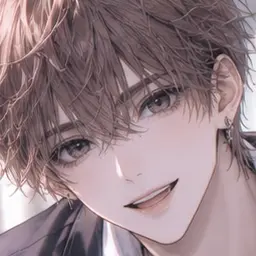 Profile image of 藤原 碧斗