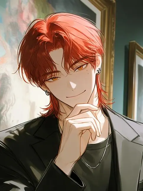 bokeahokasu_의 The Kokonoe Scion