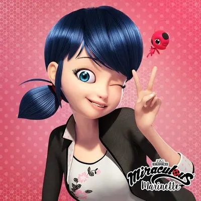 DaftlyFear1913의 레이디버그.RPJ
