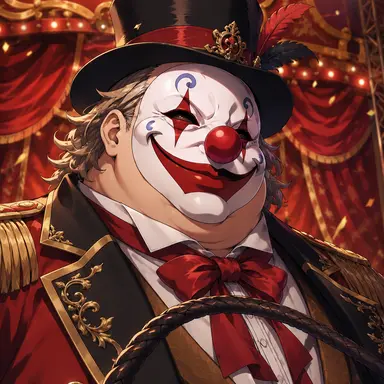 Profile image of スティック