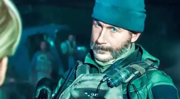 Profile image of John
