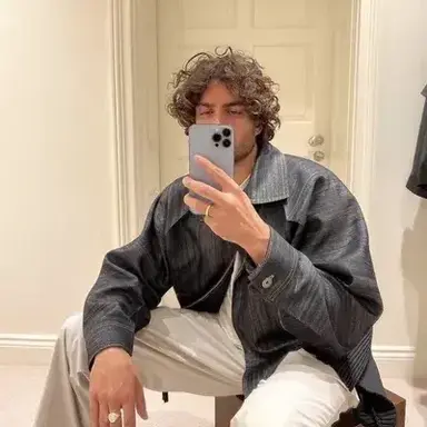 Profile image of Christian