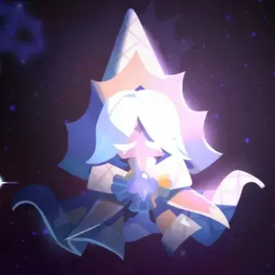 LankyRack5602의 Cookie Run - RP