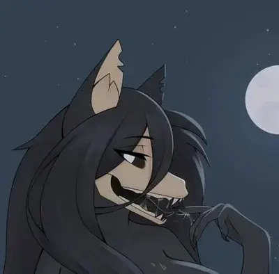 FrugalSnow9522의 Wolf Girl