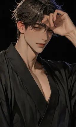 Profile image of 이즈루