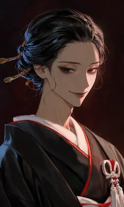 Profile image of 미우메