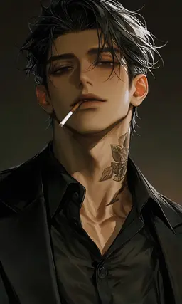 Profile image of 토시키