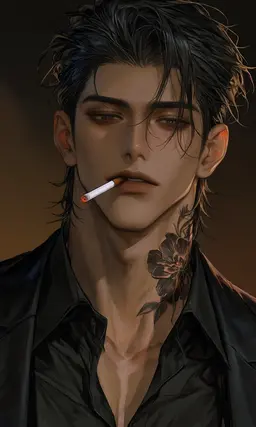 Profile image of 토시키