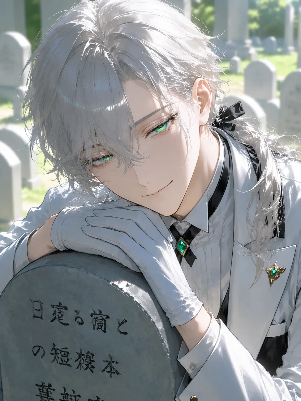 piyopiyopigyaa의 死して尚