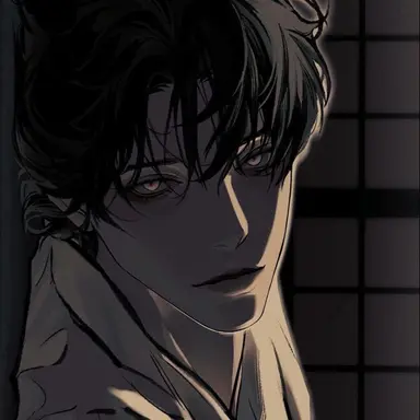 Profile image of Yi Tae-heon