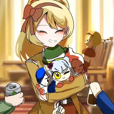 Profile image of ティファレト