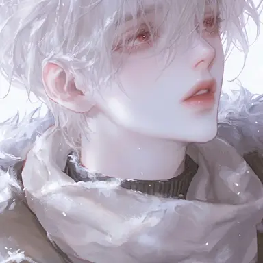 Profile image of 백시온