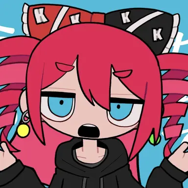 Profile image of K