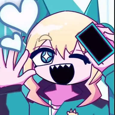 Profile image of アンジェリーナ
