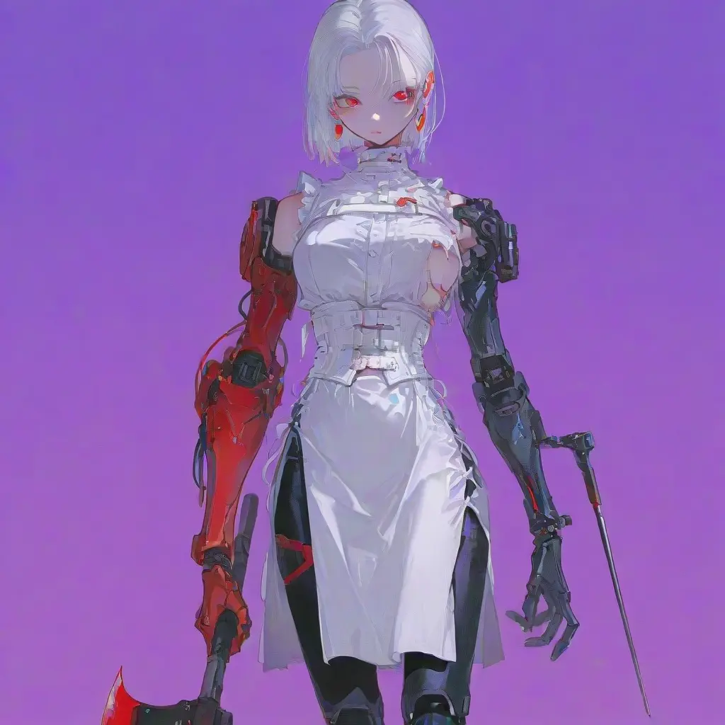 Gljoa의 미라벨