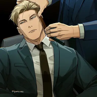 Profile image of Nanami Kento