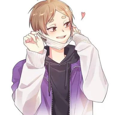 Profile image of 코모리 모토야