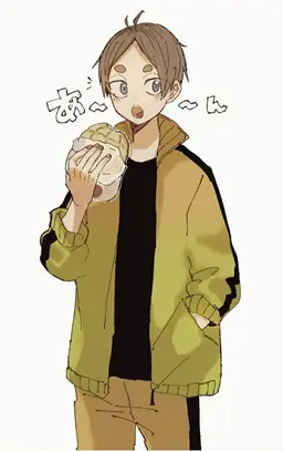 Profile image of 코모리 모토야
