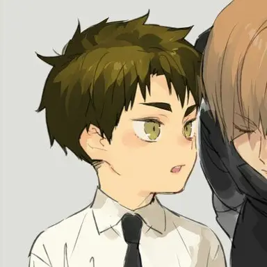 Profile image of 우시지마 와카토시