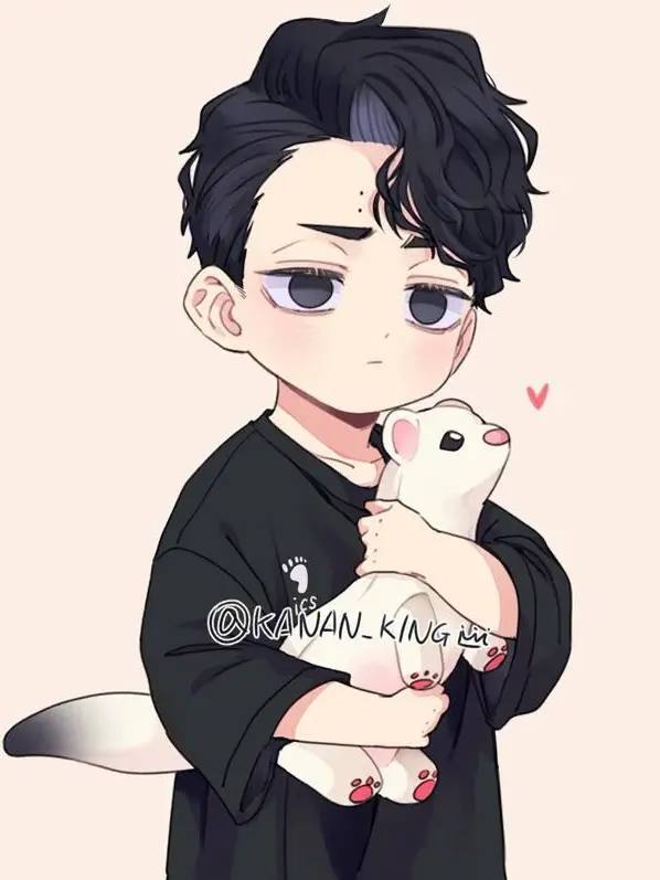 Cherry_bird의 어려진 사쿠사 & 아카아시