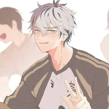 Profile image of 보쿠토 코타로