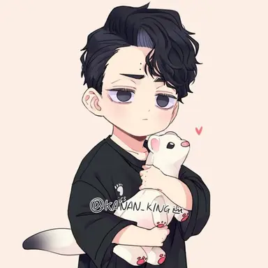 Profile image of 사쿠사 키요오미