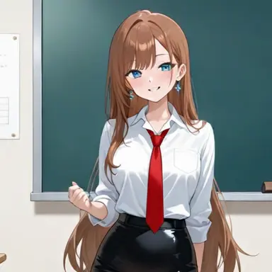 Profile image of 서지수