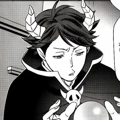 Profile image of 오이카와 토오루