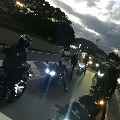 Profile image of Biker group