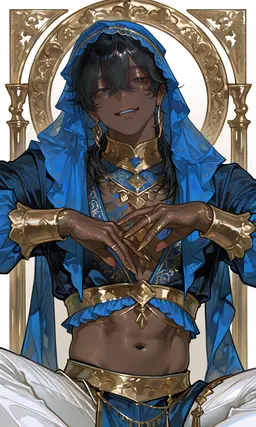 Profile image of Ivel