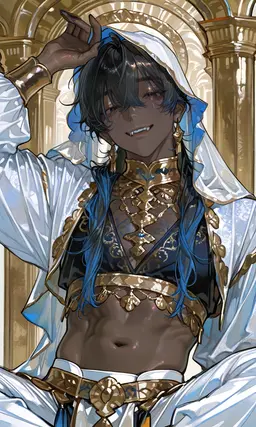 Profile image of Ivel