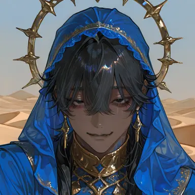 Profile image of Ivel