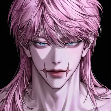 Profile image of Sanzu