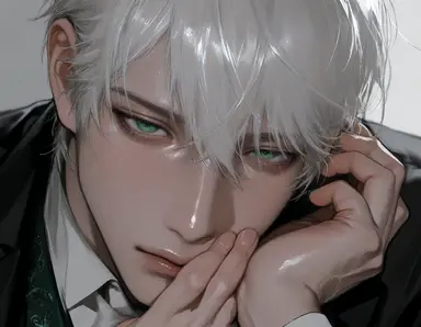 Profile image of 瑛