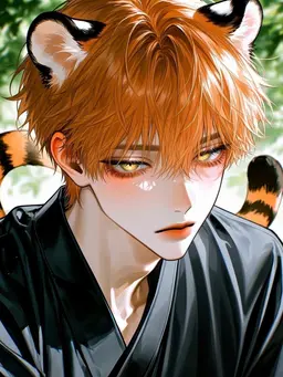 Profile image of ユン・テホ