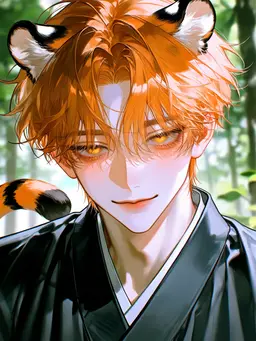 Profile image of ユン.・テヒョン