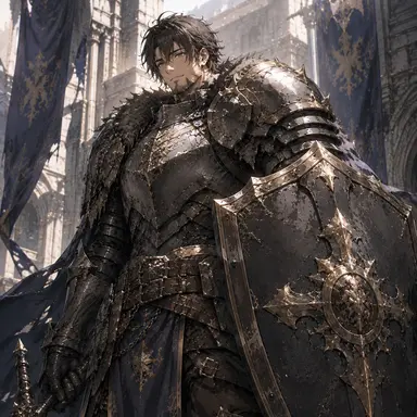 Profile image of 가르드