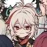 Profile image of 万葉