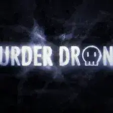 Profile image of -Murder Drones RPG