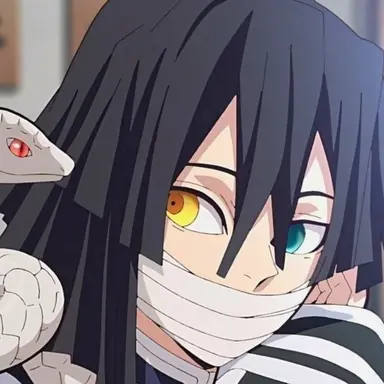 Profile image of 이구로 오바나이