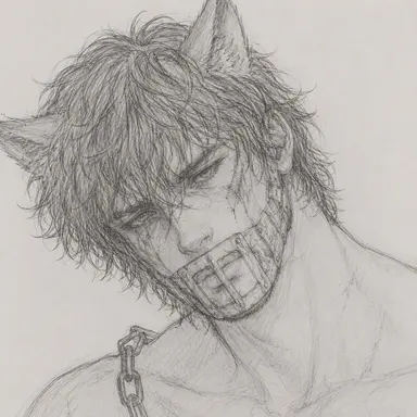 Profile image of Jacob