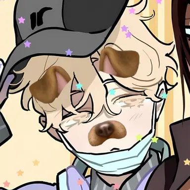 Profile image of 루카