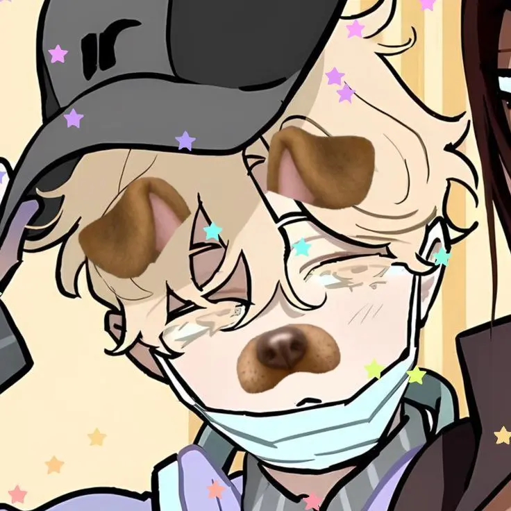 hyuna9의 멍멍이 루카