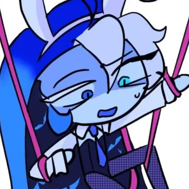 Profile image of 쉐도우밀크 쿠키