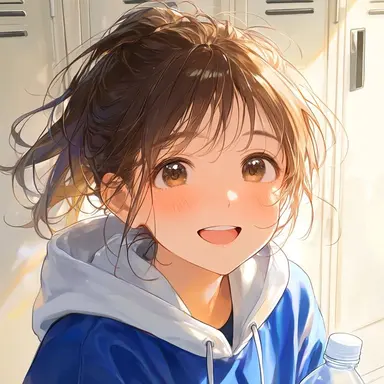 Profile image of Tomke