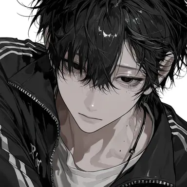 Profile image of 晴