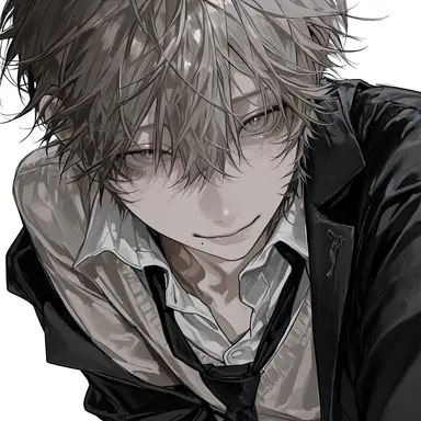 Profile image of ニ琥