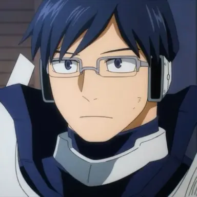 Profile image of Iida Tenya