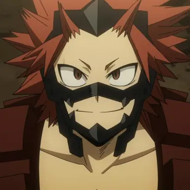Profile image of Kirishima Eijiro